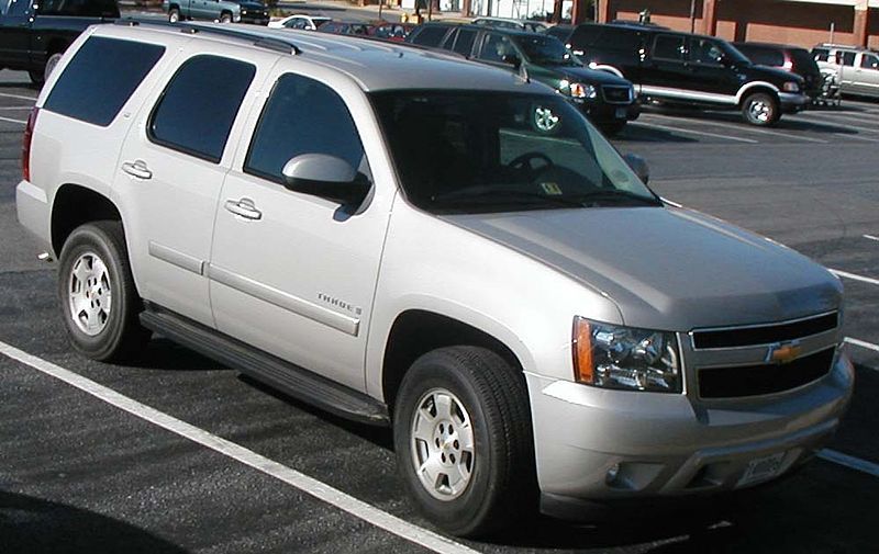 Tahoe